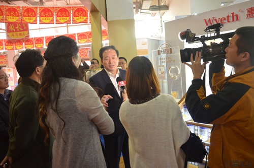 20161105第七届中国长沙孕婴童博览会开幕1.jpg