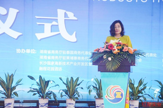 2016东盟?湖南名优产品交易会在红星会展中心隆重启幕4.jpg
