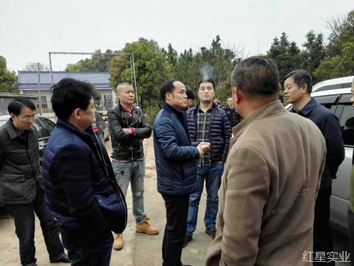 20170323省畜牧水产局邱伯根一行莅临兆丰农牧调研0.jpg
