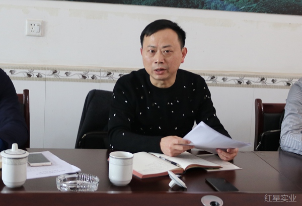 实地调研项目建设 现场办公协同推进1.jpg